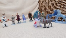 Set disney frozen for sale  BISHOP AUCKLAND