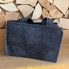 Top herren handtasche gebraucht kaufen  Ruhpolding