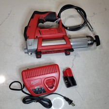 Milwaukee 2446 m12 for sale  Victorville