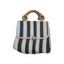 Retro tasche sailor gebraucht kaufen  München