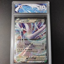 Pokemon lugia eng usato  Busto Garolfo