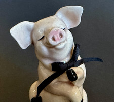 Ceramic pig figure for sale Ceramic pig figure for sale  Las Vegas
