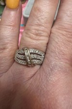 14k white gold for sale  Jasper