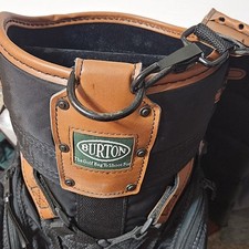 Burton golf bag for sale  Springfield