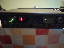 Robotron rs2510 radio gebraucht kaufen  Meißen