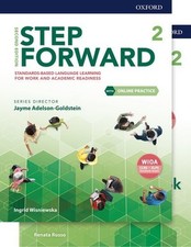 Step forward level for sale  Springdale