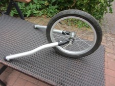 Croozer kid for gebraucht kaufen  Celle