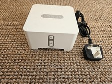 Sonos zp90 zone for sale  COVENTRY