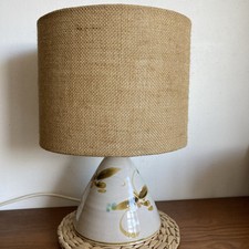 Vintage studio pottery for sale  HONITON