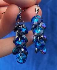 Beautiful blue turquoise for sale  LONDON