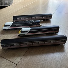 Hornby intercity 225 for sale  TONBRIDGE