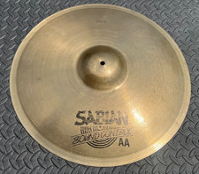Sabian sound control for sale  Montevallo