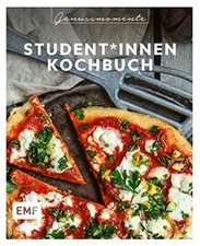 Genussmomente student kochbuch gebraucht kaufen  Berlin