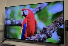 Oled55a16la uhd oled for sale  LONDON