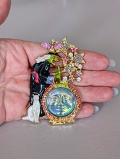 Witch moon face for sale  EXETER