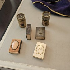 Antique vintage marked for sale  Attleboro