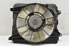 2006-2011 Honda Civic Si radiador passageiro ventilador conjunto motor cupê destro 06-11 comprar usado  Enviando para Brazil