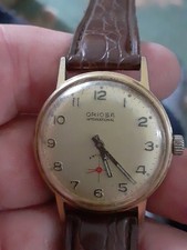 Vtg oriosa mens for sale  TORQUAY