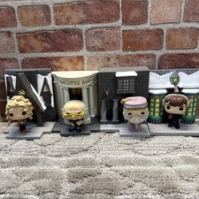 Funko pop deluxe for sale  Oakland