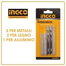 Kit lame per usato  Villafranca Sicula