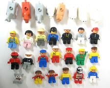 Vintage duplo lego d'occasion  Expédié en Belgium