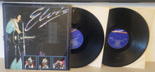 Elvis presley blue for sale  CHEADLE
