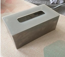 Tücherbox kosmetiktuchbox dec gebraucht kaufen  Lorch