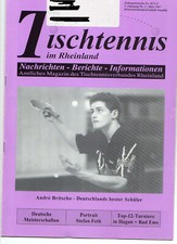 Tischtennis gebraucht kaufen  Ilmenau, Martinroda