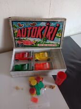 Autokiri jeu société. d'occasion  Salbris