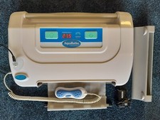 Aquabathe bath lift for sale  WOODBRIDGE
