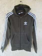 Veste capuche adidas d'occasion  Nîmes