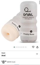 Masturbation cup for d'occasion  Expédié en Belgium