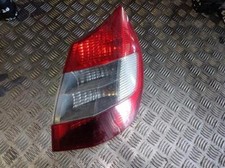 lâmpada traseira destro para RENAULT CENIC II 2003 238334 comprar usado  Enviando para Brazil