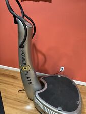 Power plate pro for sale  Saratoga