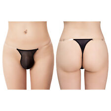 Herren glossy string gebraucht kaufen  Bremen