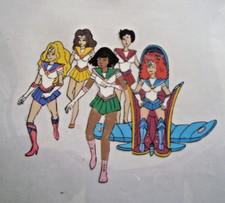 1993 sailor moon for sale  Los Angeles