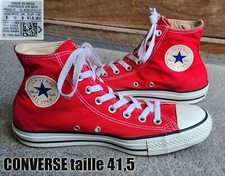 Baskets converse chuck d'occasion  Tours-
