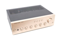 Harman kardon 6550 gebraucht kaufen  Worpswede