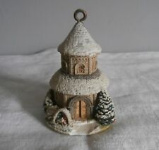 Lilliput lane silent d'occasion  Béziers
