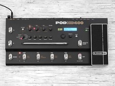 Line pod hd400 gebraucht kaufen  Recklinghausen