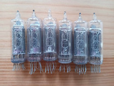 Nixie tube tested gebraucht kaufen  Nürnberg