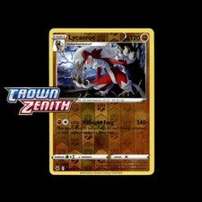 Pokemon Crown Zenith - Escolha seu card! Holo/Holos reverso ultra raro GG comprar usado  Enviando para Brazil