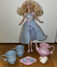 Barbie prinzessin dette gebraucht kaufen  Schwandorf