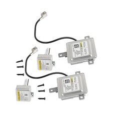 Xenon ballast phare d'occasion  Gonesse