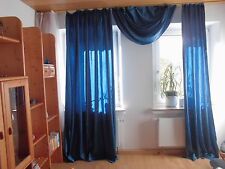 Gardinen querbehang set gebraucht kaufen  Osnabrück