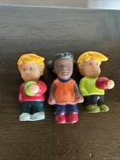 Battat kid figures for sale  New Bern