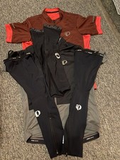 Pearl izumi men for sale Pearl izumi men for sale  ST. AUSTELL