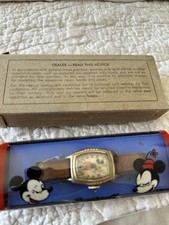 Early ingersoll mickey for sale  Miami Beach