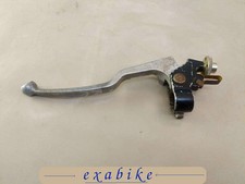 Commande embrayage levier d'occasion  Languidic