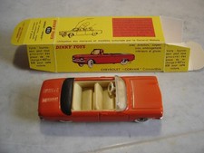 Rare dinky toys d'occasion  Saint-Désiré